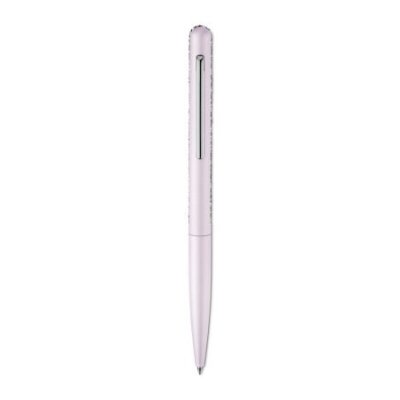 Swarovski - Penna A Sfera Shimmer - Cristalli - Rosa
