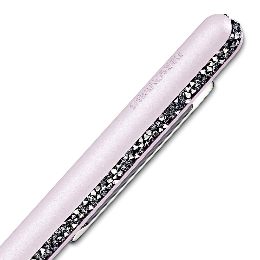 Swarovski - Penna A Sfera Shimmer - Cristalli - Rosa