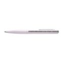 Swarovski - Penna A Sfera Shimmer - Cristalli - Rosa