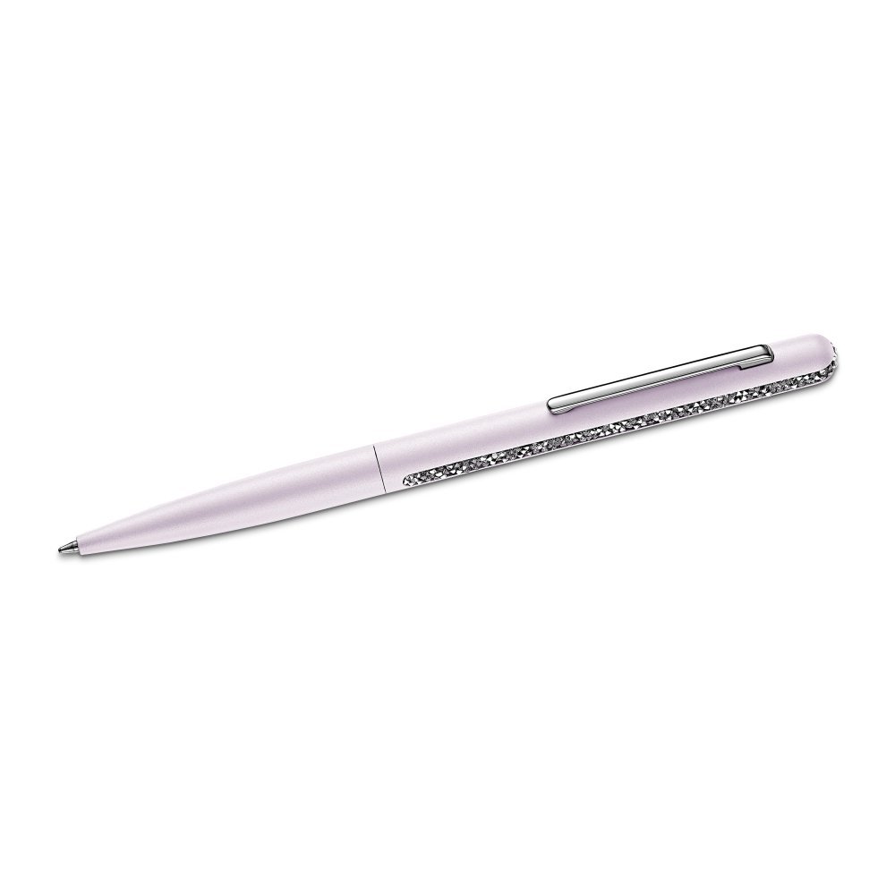 Swarovski - Penna A Sfera Shimmer - Cristalli - Rosa