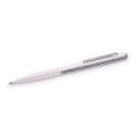 Swarovski - Penna A Sfera Shimmer - Cristalli - Rosa