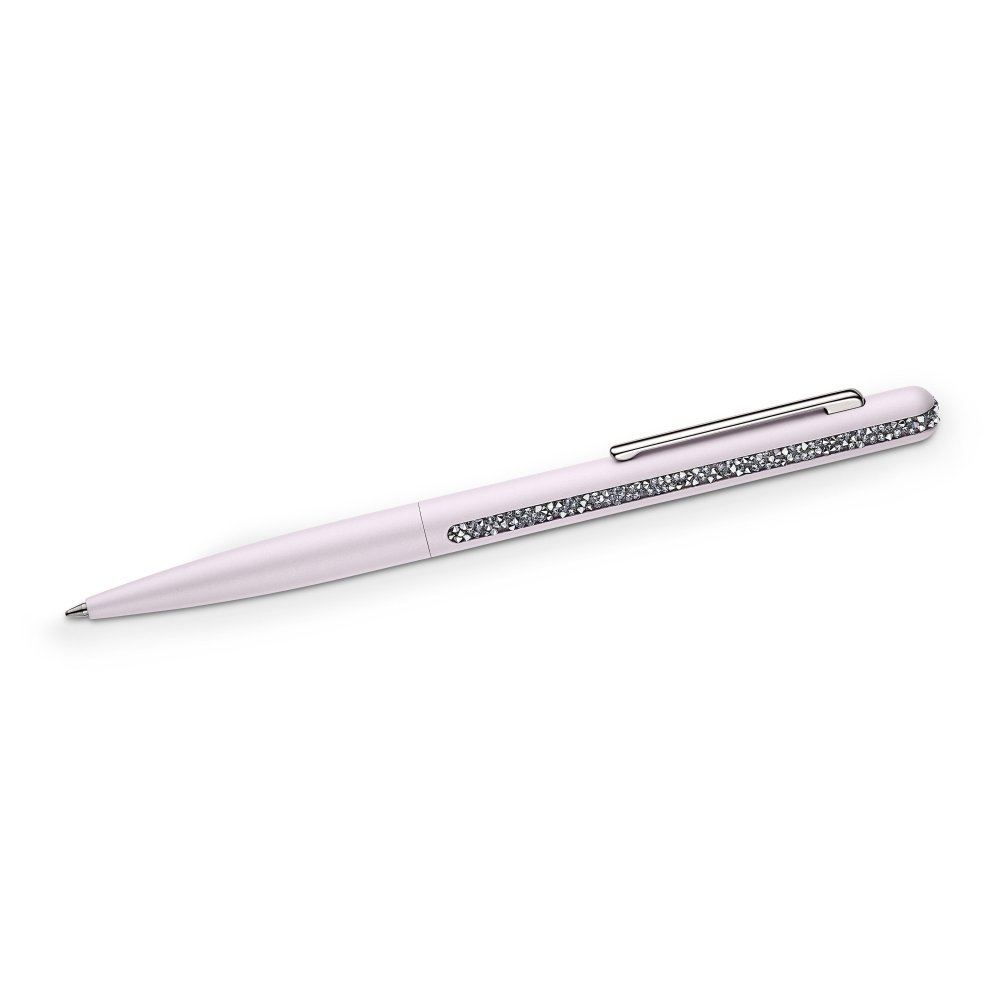 Swarovski - Penna A Sfera Shimmer - Cristalli - Rosa