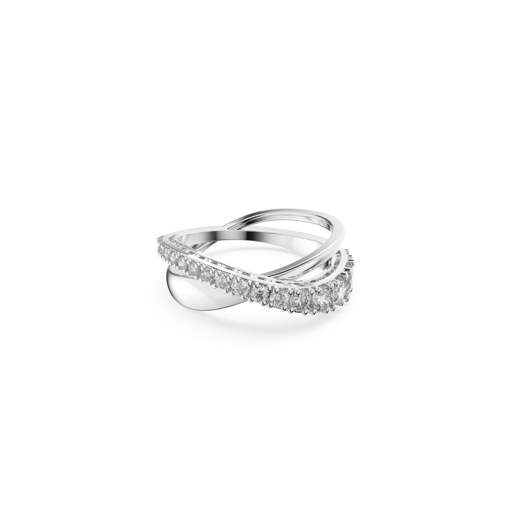 Swarovski - Anello Hyperbola - Elegante - Brillante