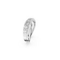 Swarovski - Anello Hyperbola - Elegante - Brillante