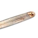 Swarovski - Penna Crystalline - Cristalli - Oro Rosa