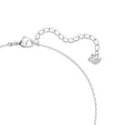 Swarovski - Collana Mesmera - Cuore - Bianca
