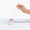 Swarovski - Bouquet Di Rose - Rosa - Cristalli