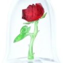 Swarovski - Rosa Incantata - Cristallo - Disney