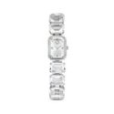 Swarovski - Orologio Millenia - Cristalli - Bianco