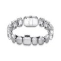 Swarovski - Orologio Millenia - Cristalli - Bianco