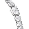 Swarovski - Orologio Millenia - Cristalli - Bianco