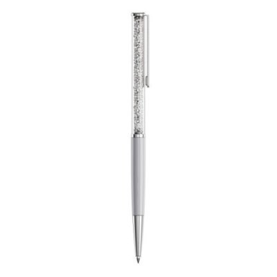 Swarovski - Penna Crystalline - Cristalli - Cromato