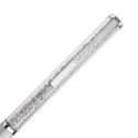 Swarovski - Penna Crystalline - Cristalli - Cromato