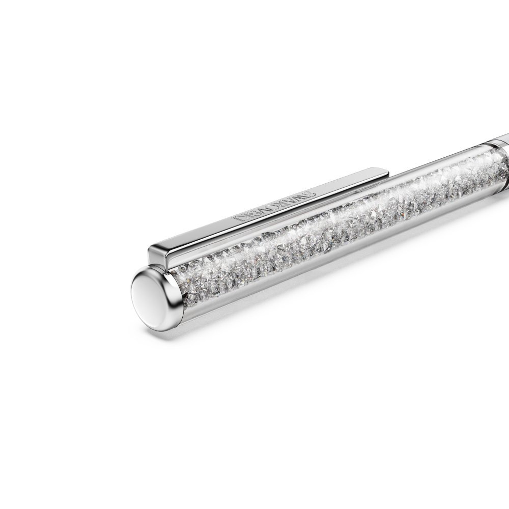 Swarovski - Penna Crystalline - Cristalli - Cromato