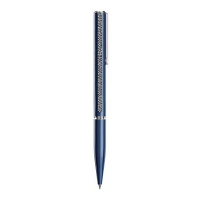 Swarovski - Penna Shimmer - Cristalli - Blu