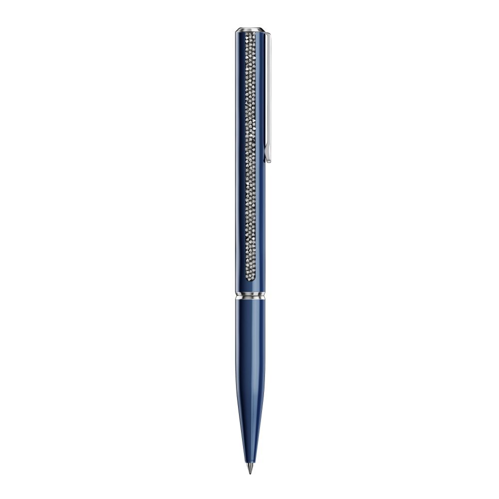 Swarovski - Penna Shimmer - Cristalli - Blu