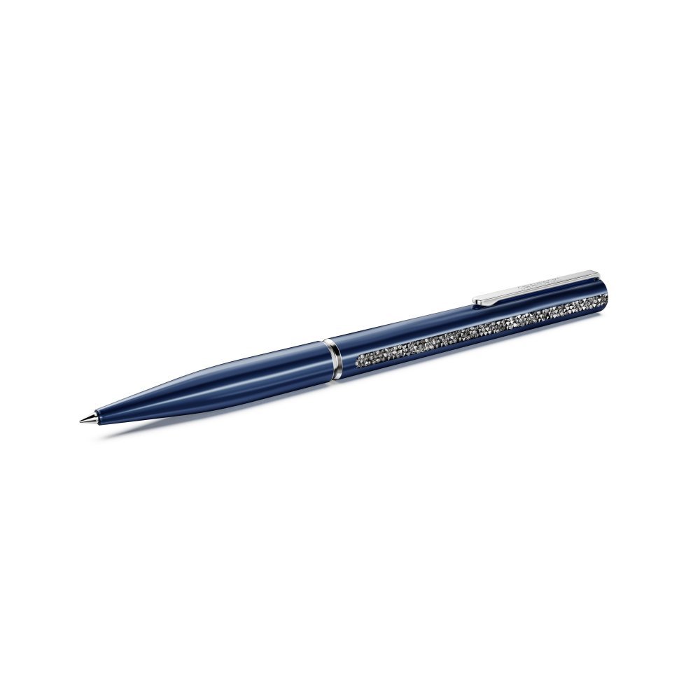 Swarovski - Penna Shimmer - Cristalli - Blu
