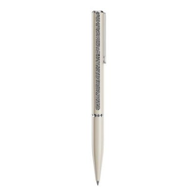 Swarovski - Penna Shimmer - Cristalli - Beige