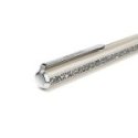 Swarovski - Penna Shimmer - Cristalli - Beige