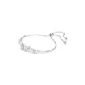 Swarovski - Bracciale Rigido Constella - Bianco