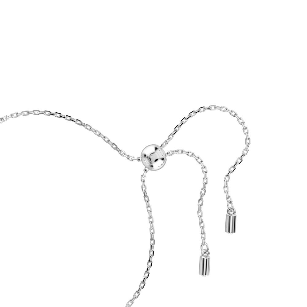 Swarovski - Bracciale Rigido Constella - Bianco