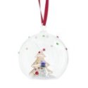 Swarovski - Holiday Cheers Decorazione - Cristalli - Oro