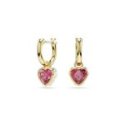 Swarovski - Orecchini Chroma - Cristalli - Zirconia