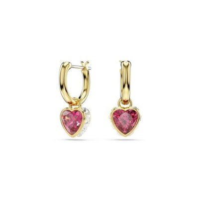 Swarovski - Orecchini Chroma - Cristalli - Zirconia