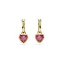 Swarovski - Orecchini Chroma - Cristalli - Zirconia