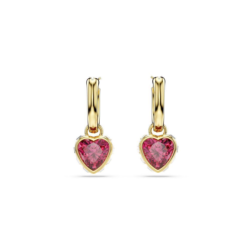 Swarovski - Orecchini Chroma - Cristalli - Zirconia