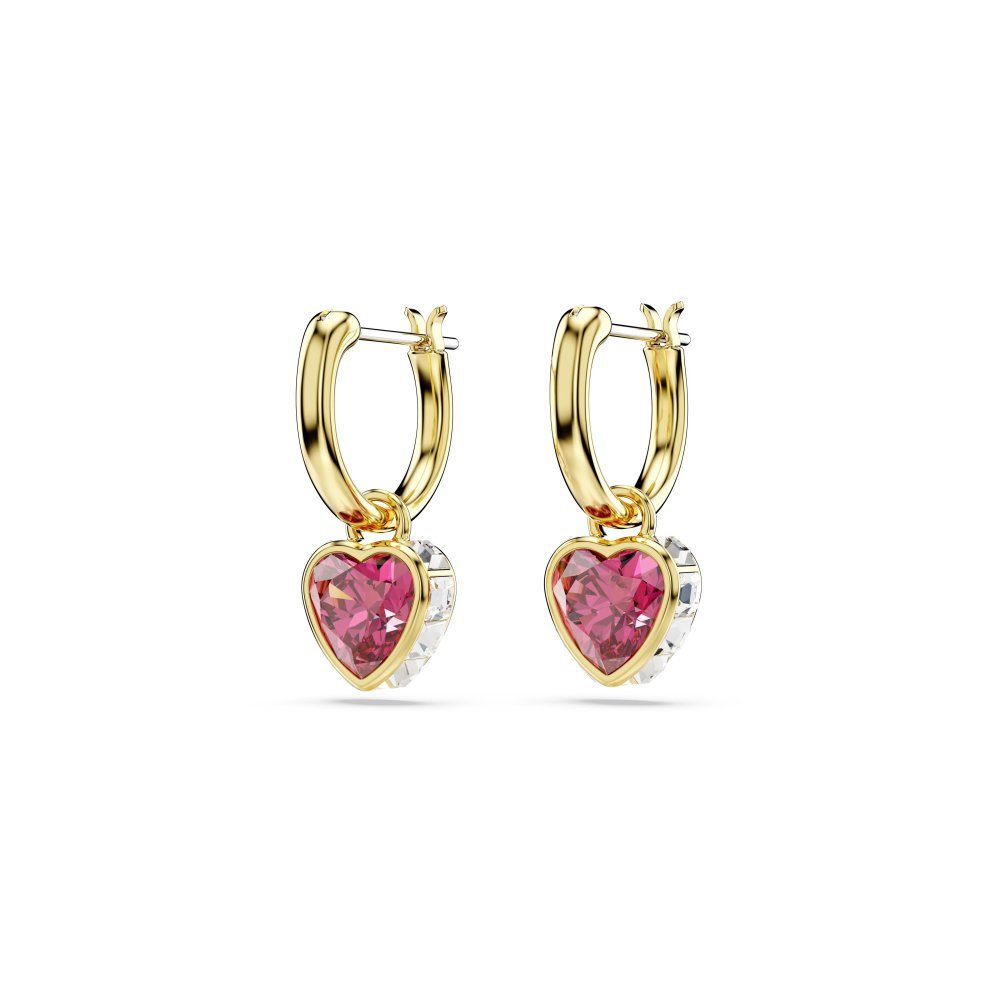 Swarovski - Orecchini Chroma - Cristalli - Zirconia