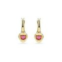 Swarovski - Orecchini Chroma - Cristalli - Zirconia