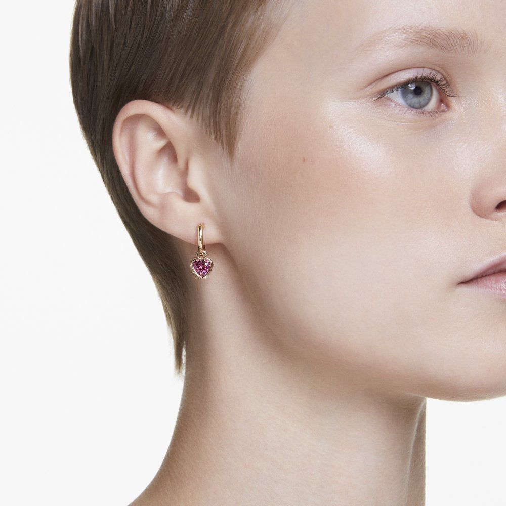 Swarovski - Orecchini Chroma - Cristalli - Zirconia