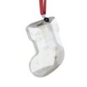Swarovski - Decorazione Calza - Cristalli - Oro
