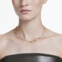 Swarovski - Collana Imber - Cristalli - Oro