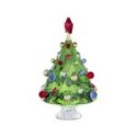 Swarovski - Holiday Cheers Albero - Cristalli - Multicolore