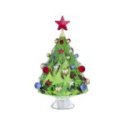 Swarovski - Holiday Cheers Albero - Cristalli - Multicolore