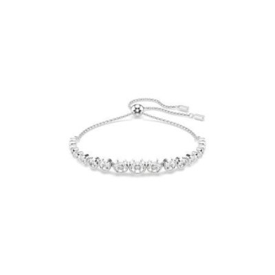 Swarovski - Bracciale Imber - Cristalli - Bianco