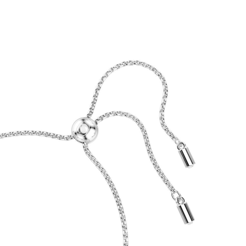 Swarovski - Bracciale Imber - Cristalli - Bianco