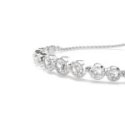 Swarovski - Bracciale Imber - Cristalli - Bianco