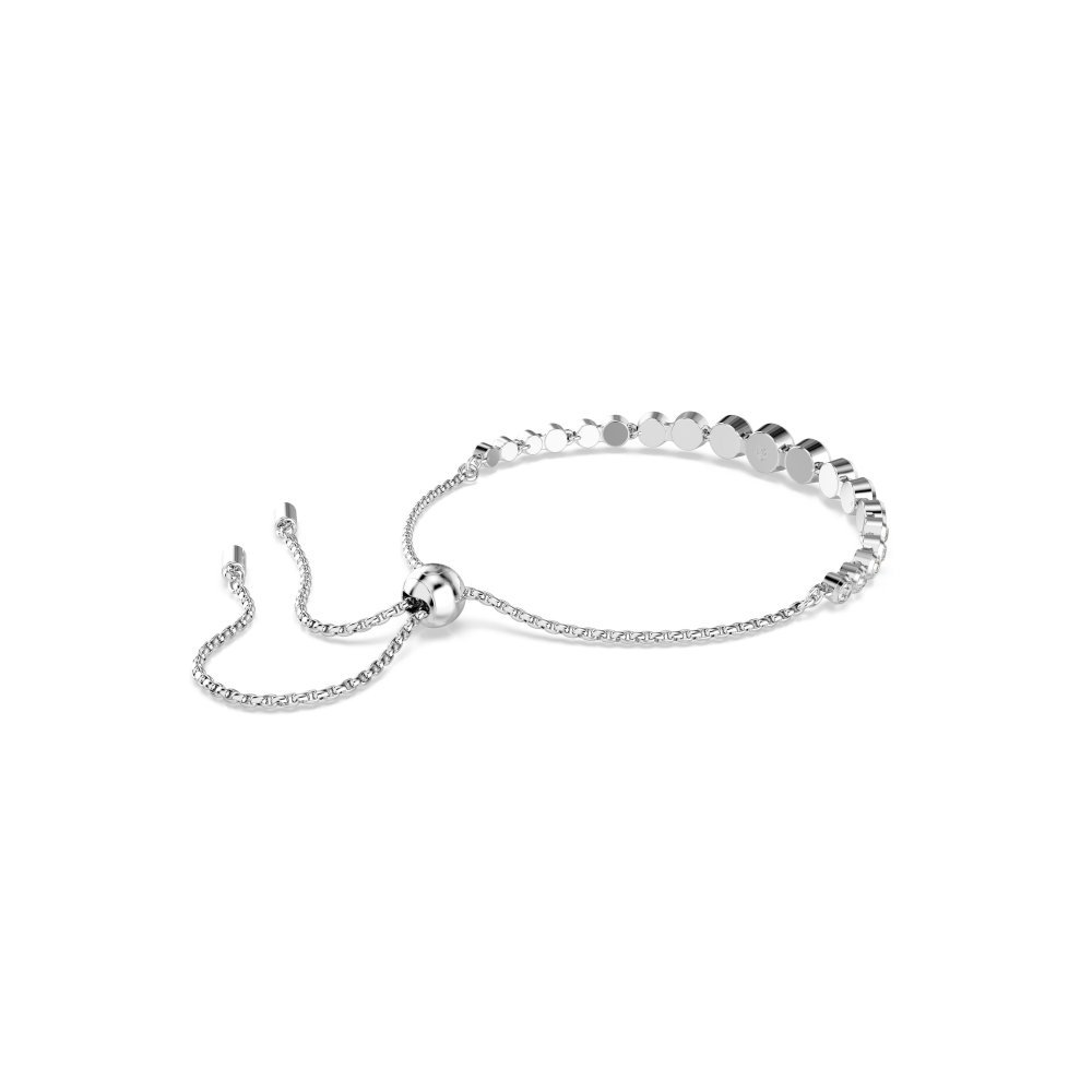 Swarovski - Bracciale Imber - Cristalli - Bianco