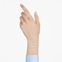 Swarovski - Bracciale Imber - Cristalli - Bianco