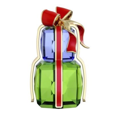Swarovski - Pacchi Regalo Holiday Cheers - Cristalli