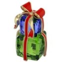 Swarovski - Pacchi Regalo Holiday Cheers - Cristalli