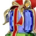 Swarovski - Pacchi Regalo Holiday Cheers - Cristalli