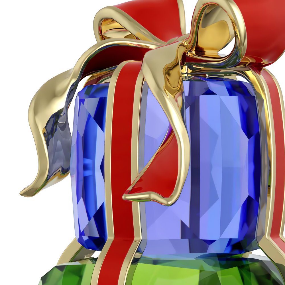 Swarovski - Pacchi Regalo Holiday Cheers - Cristalli