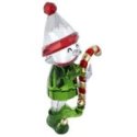 Swarovski - Holiday Cheers Ducis - Cristalli - Verde