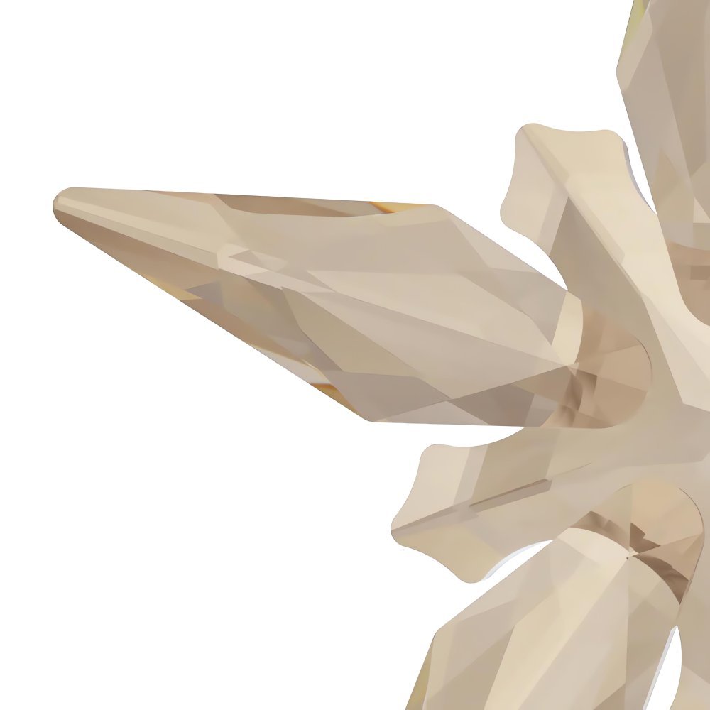 Swarovski - Annual Edition Decorazione - Cristalli - Oro