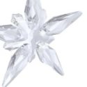 Swarovski - Annual Edition Little Star - Cristalli - Bianco