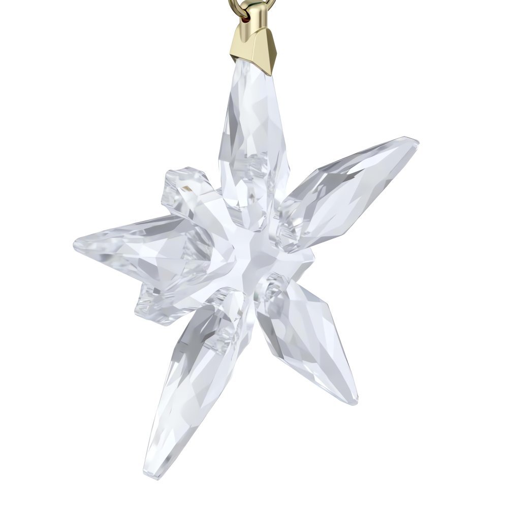 Swarovski - Annual Edition Little Star - Cristalli - Bianco
